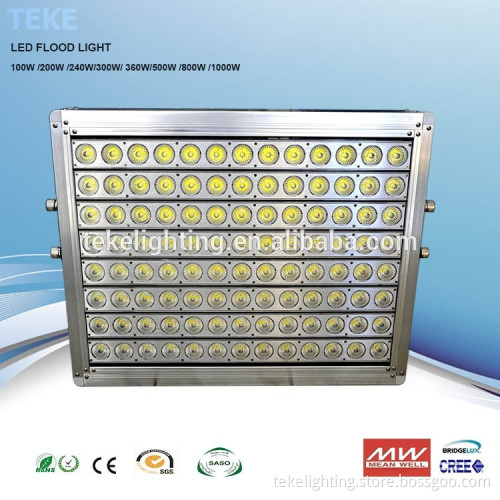 LED grow light 500w